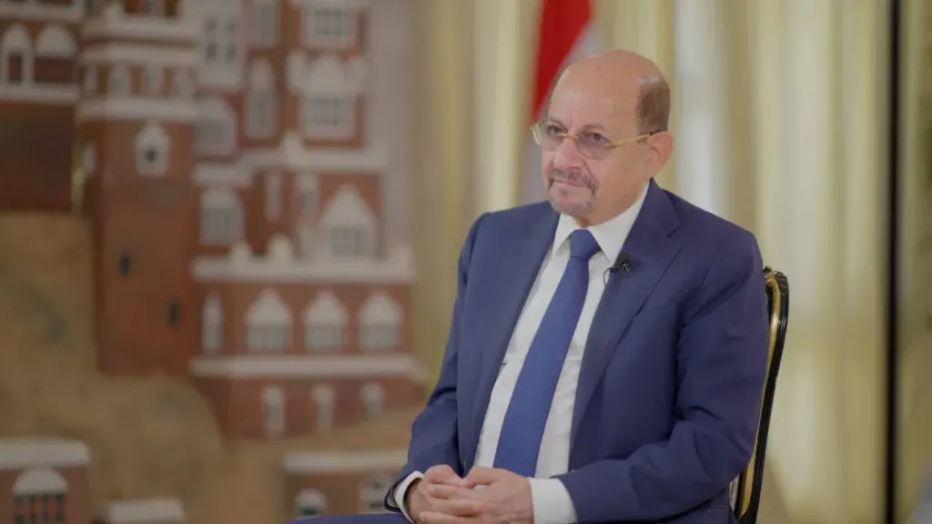 عاجل: قرار رئاسي بتعيين الدكتور شائع الزنداني رئيسا للوزراء